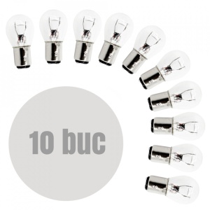 CARGUARD - Bec auto P21/5W- BAY15d 12V 21/5W
