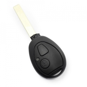 CARGUARD - MINI - carcasa cheie cu 2 butoane