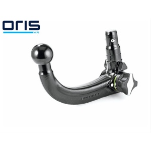 Carlig remorcare ORIS potrivit pentru VW Golf VII Hatchback, 2012 - prezent