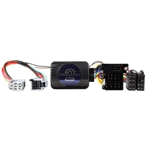 Connects2 CTSFA025.2 Adaptor comenzi volan Fiat Ducato CTSFA025.2