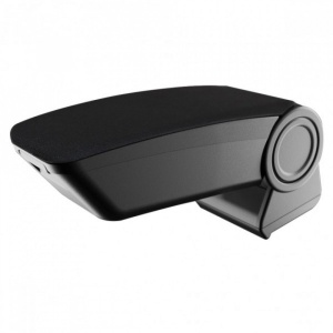Cotiera ARMSTER 3 RATI pentru CITROEN C3 AIRCROSS 2021-, din material textil + kitul de instalare complet