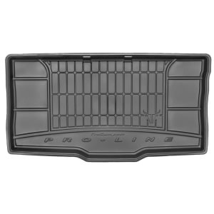 Covor portbagaj tavita Mammoth pentru FIAT PANDA LIFTBACK 02.12