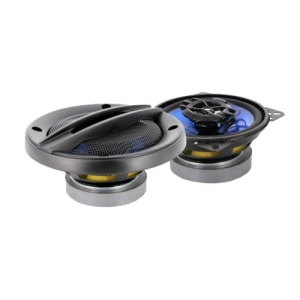 Difuzor auto Carguard 4" (105 mm) 75W / 4 Ohm
