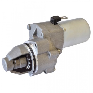 Electromotor Minarelli AM6 Aprilia RS Tuareg Yamaha TZR Honda CRE MBK