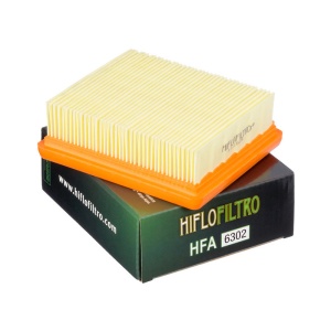 Filtru de aer HIFLO pentru motociclete, HFA6302 - KTM DUKE/RC 125-390 '11-