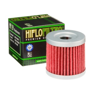 Filtru ulei HIFLO pentru motociclete HF139 - Kawasaki KLX400, Suzuki DR-Z400