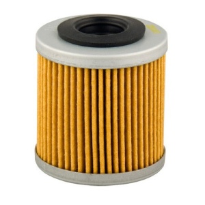 Filtru Ulei Hiflofiltro HF563 - Aprilia RS4, RXV, SXV; Husqvarna TC, TCX, TE, TXC, SM, SMR, SMS