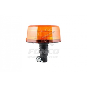 Girofar cu picior flexibil 48 LED UFO II R65