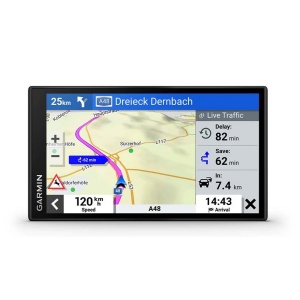 GPS Garmin DriveSmart 66 6" MT-S