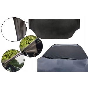 Husa Anti-Inghet 188 X 80 Cm Premium Mega Drive