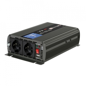 Invertor 24V 1000W - Lampa