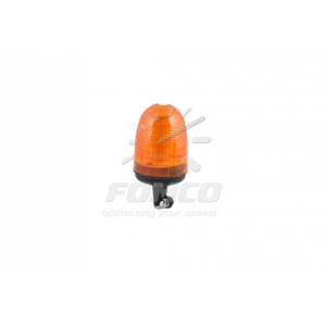 Kamar Girofar fix cu led, suport ”I”, 12-24V
