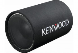 KENWOOD KSC-W1200T SUBWOOFER TUB DE 30CM, 1200W