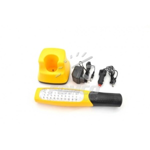 Lampă atelier LED 30 Sunker