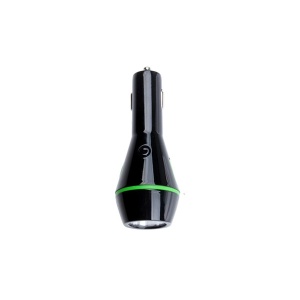 Lanterna Reincarcabila La Portbricheta 12V
