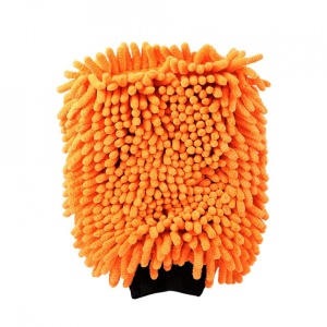 Laveta 2in1 Microfibra ArmorAll tip manusa, detailing auto