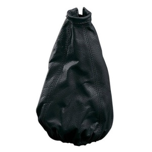 Manson piele universal schimbator, negru, Lampa