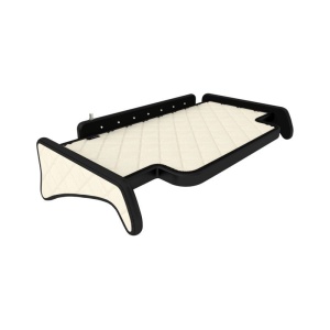 Masa bord, F-CORE, cu led, pentru MAN TGA, cabina XXL, 2000+, Bej