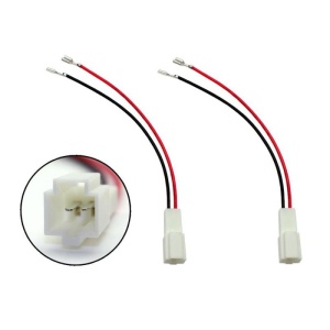 Mufa cuplare difuzoare honda civic 2001-2006 ct55-hd02