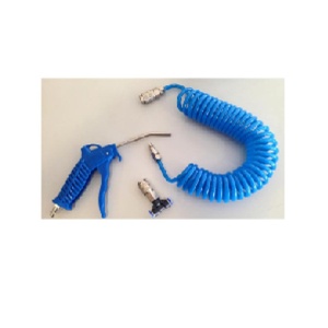 Pistol De Suflat De 3/8' Cu Furtun De 5M