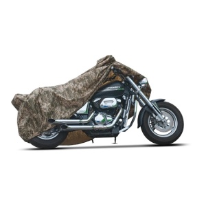 PRELATA MOTOCICLETA MARIMEA L 248X104X127CM CARPASSION