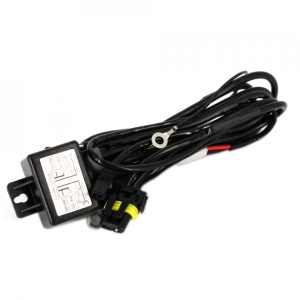 Releu pentri instalatie xenon H4