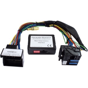 RL-PCM3-TF Interfata camera video si video in miscare Porsche PCM 3.1 si PCM3.0