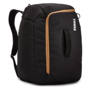Rucsac clapari Thule RoundTrip Boot Backpack 45L Black
