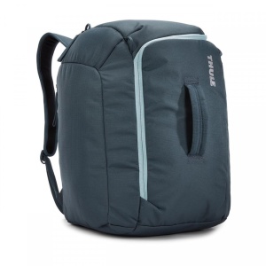 Rucsac clapari Thule RoundTrip Boot Backpack 45L Dark Slate