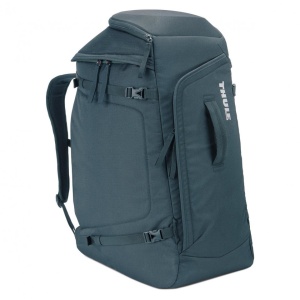 Rucsac clapari Thule RoundTrip Boot Backpack 60L Dark Slate