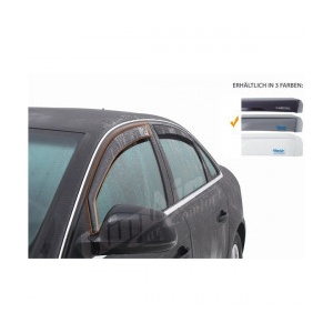 Set 2 paravanturi fumurii fata pentru VW BORA (1J2) 1998 - 2013 Sedan, 4 usi