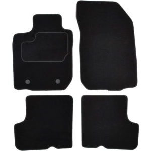 Set covorase mocheta DACIA DUSTER 04.10- (PL) terenowy/suv mmt