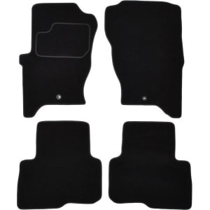 Set covorase mocheta LAND ROVER DISCOVERY III 07.04-09.09 (PL) terenowy/suv mmt