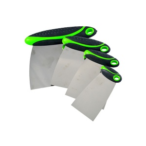Set De 4 Spatule De Otel