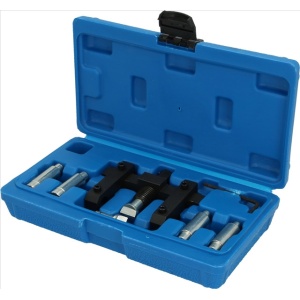 Set De Departatoare Ptr Articulatii Sferice 7 Pcs-Brilliant Tools