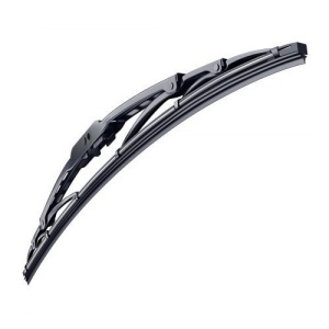 Set Lamela Stergator Spate Bosch Pentru Citroen C4 Grand Picasso Dupa 2006 - 350Mm