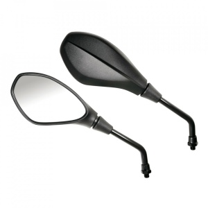 Set oglinzi moto Lampa Dike, 2 buc - Lampa