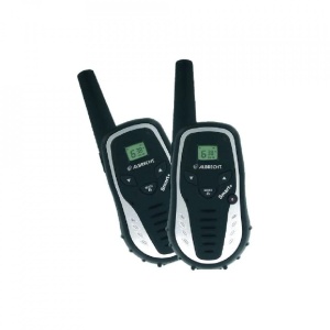 Set statie PMR Albrecht Tectalk Smart 2 bucati