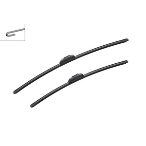Set Stergatoare Aerotwin 650/550 Mm