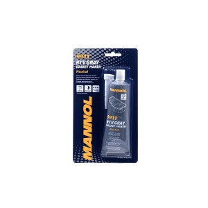 Silicon Etansare Garnituri Gri Neutru 85 Gr