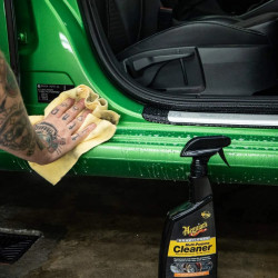 Solutie Spalare Rapida Meguiar's Ultimate Waterless Wash and Wax