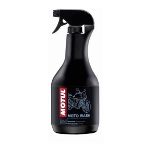 Solutie curatare moto Moto Wash 1L, Motul