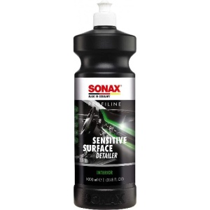 Solutie curatare plastice Sonax Profiline Sensitive Surface Detailer, 1L