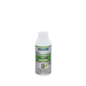 Solutie pentru curatare radiator (Radiator Cleaner)