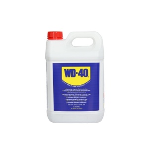 Solutie universala/multifunctionala WD-40, 5L