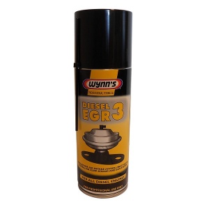 Spray curatare EGR si sistem admisie aer, 200 ml, Wynns