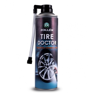 Spray umflat anvelope T-522Z - 450ml