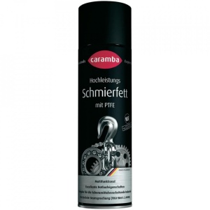 Spray vaselina universala cu PTFE, Caramba 500 ml