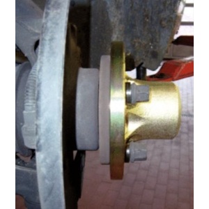 Suport Magnetic Biti Cu Schimbare Rapida 1/4, 150Mm
