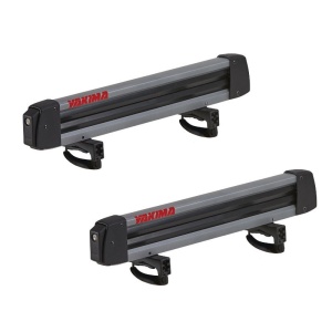 Suport ski/snowboard Yakima FreshTrack 4, 4 perechi ski / 2 snowboard